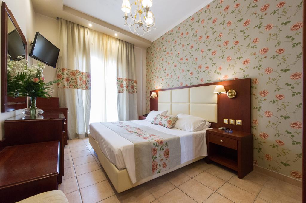 Olympic Hotel Парга Стая снимка