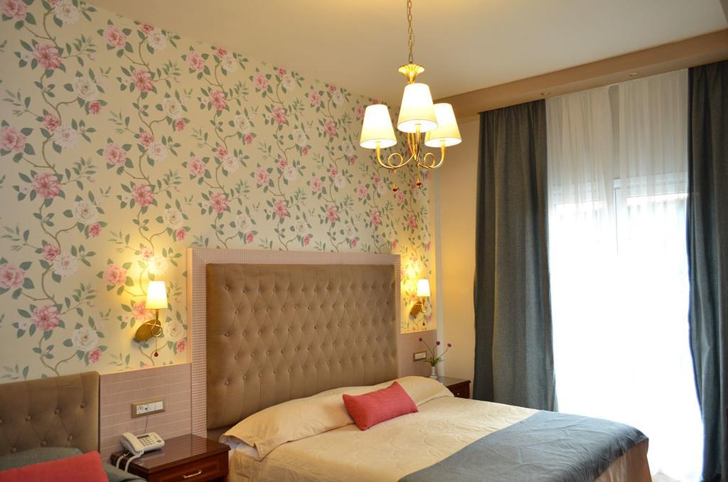 Olympic Hotel Парга Екстериор снимка