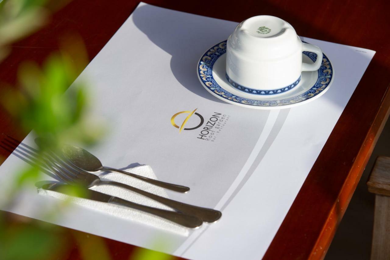 Olympic Hotel Парга Екстериор снимка